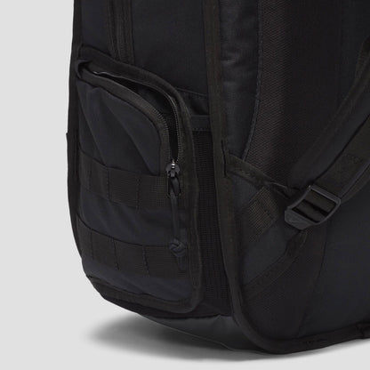 Nike RPM Backpack Black / Black / White