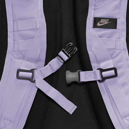 Nike RPM Backpack Lilac Bloom / Black / Lt Violet Ore