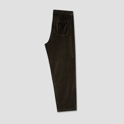 Polar Ralph Pants Velour Brown