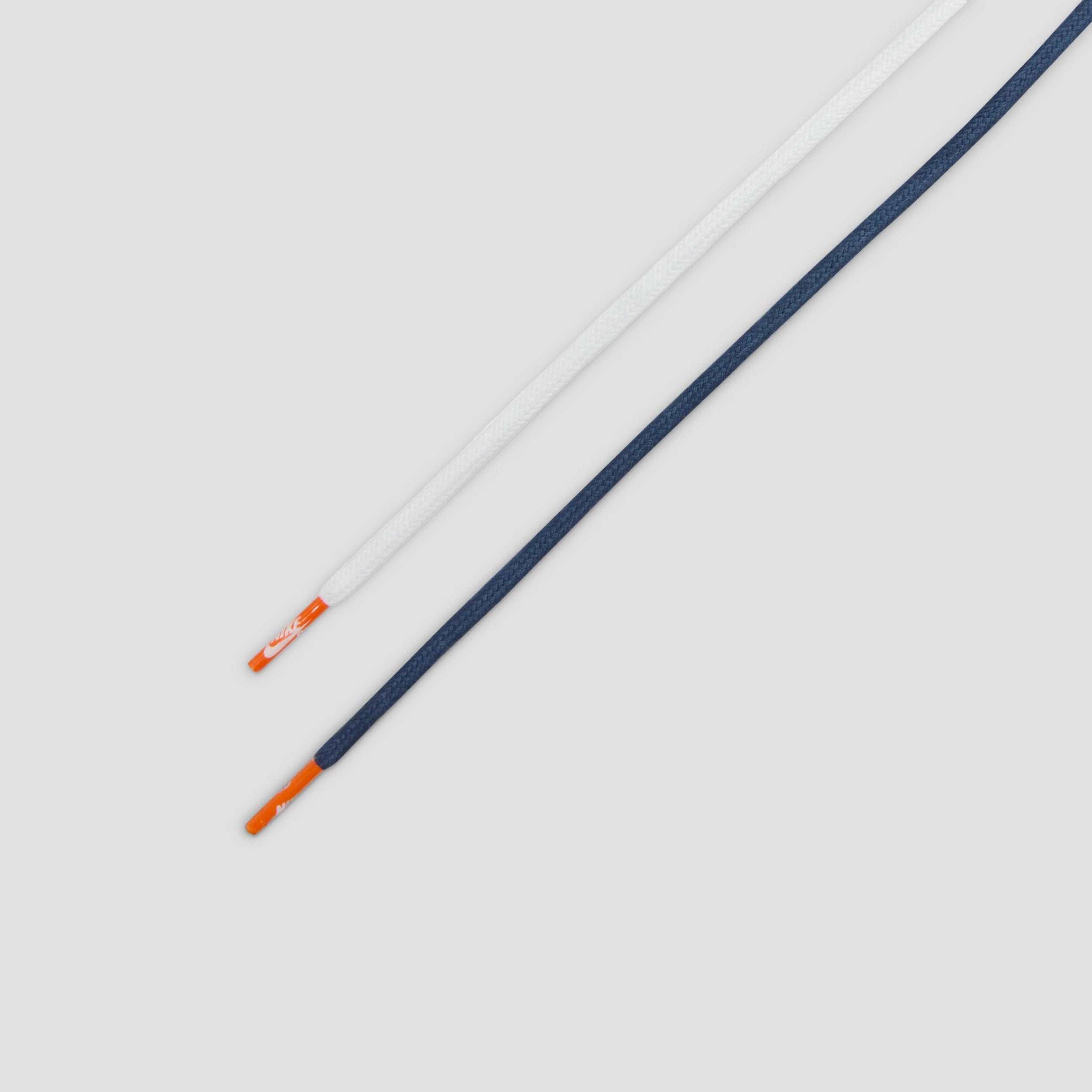 Nike SB Zoom Janoski OG+ Skate Shoes Navy / White - Navy - Gum Light Brown