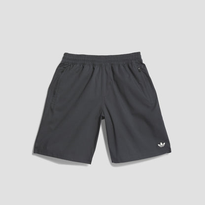 adidas Skate Shorts Carbon / Ivory