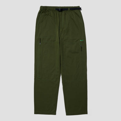 HUF Loma Tech Pant Dried Herb