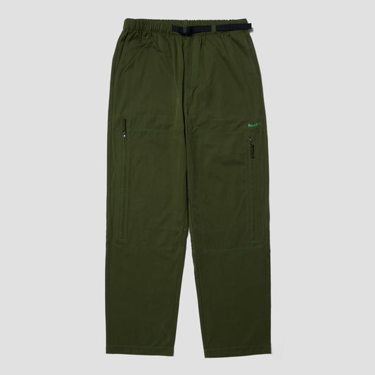 HUF Loma Tech Pant Dried Herb