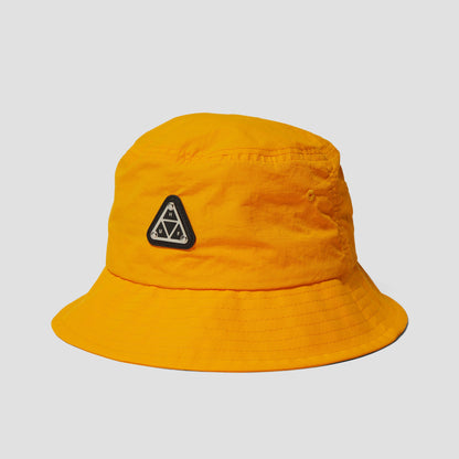 HUF Metal TT Bucket Hat Banana