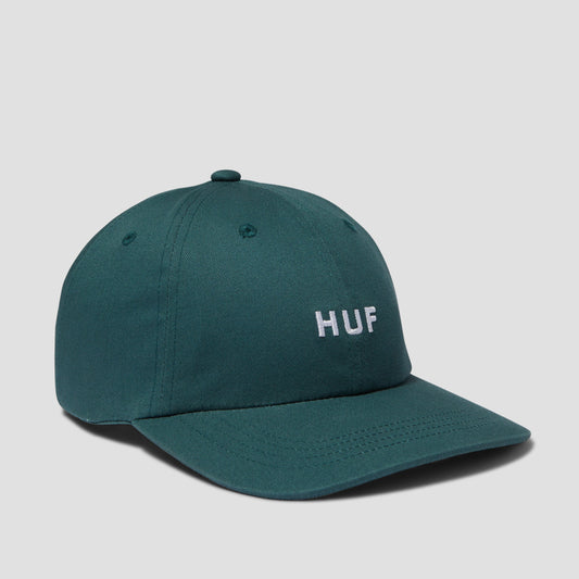 HUF Set OG CV 6 Panel Cap Sage