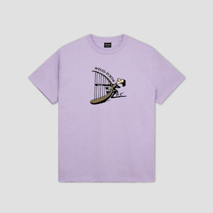 PassPort Maestro T-Shirt Lavender