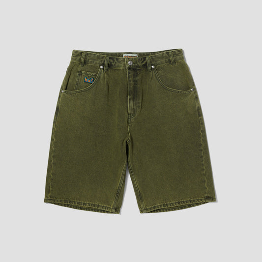 HUF Cromer Short Dried Herb