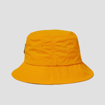 HUF Metal TT Bucket Hat Banana