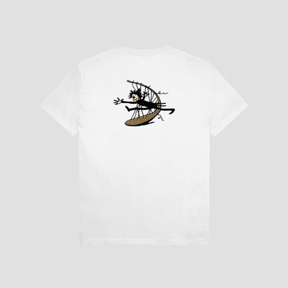 PassPort Maestro T-Shirt White