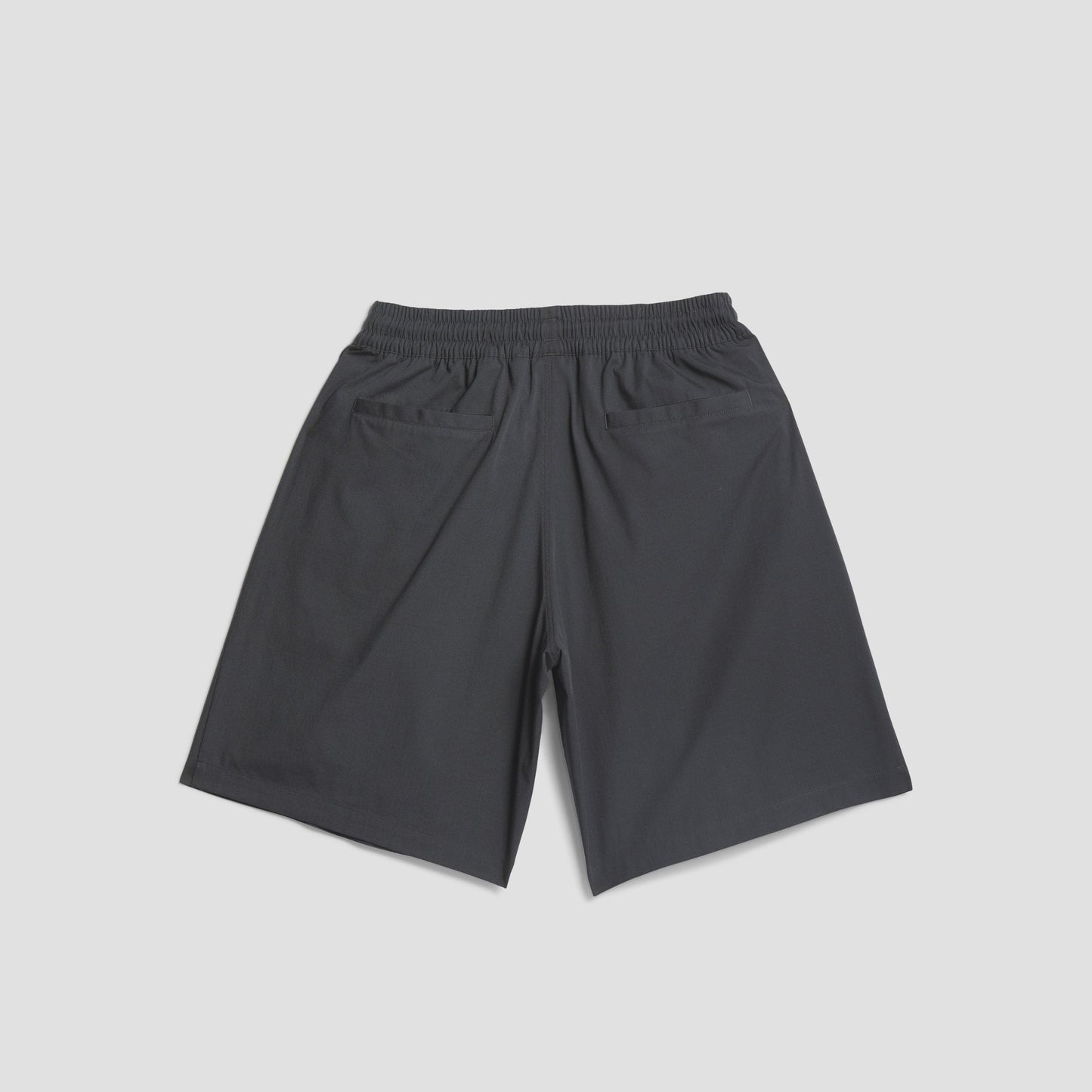 adidas Skate Shorts Carbon / Ivory