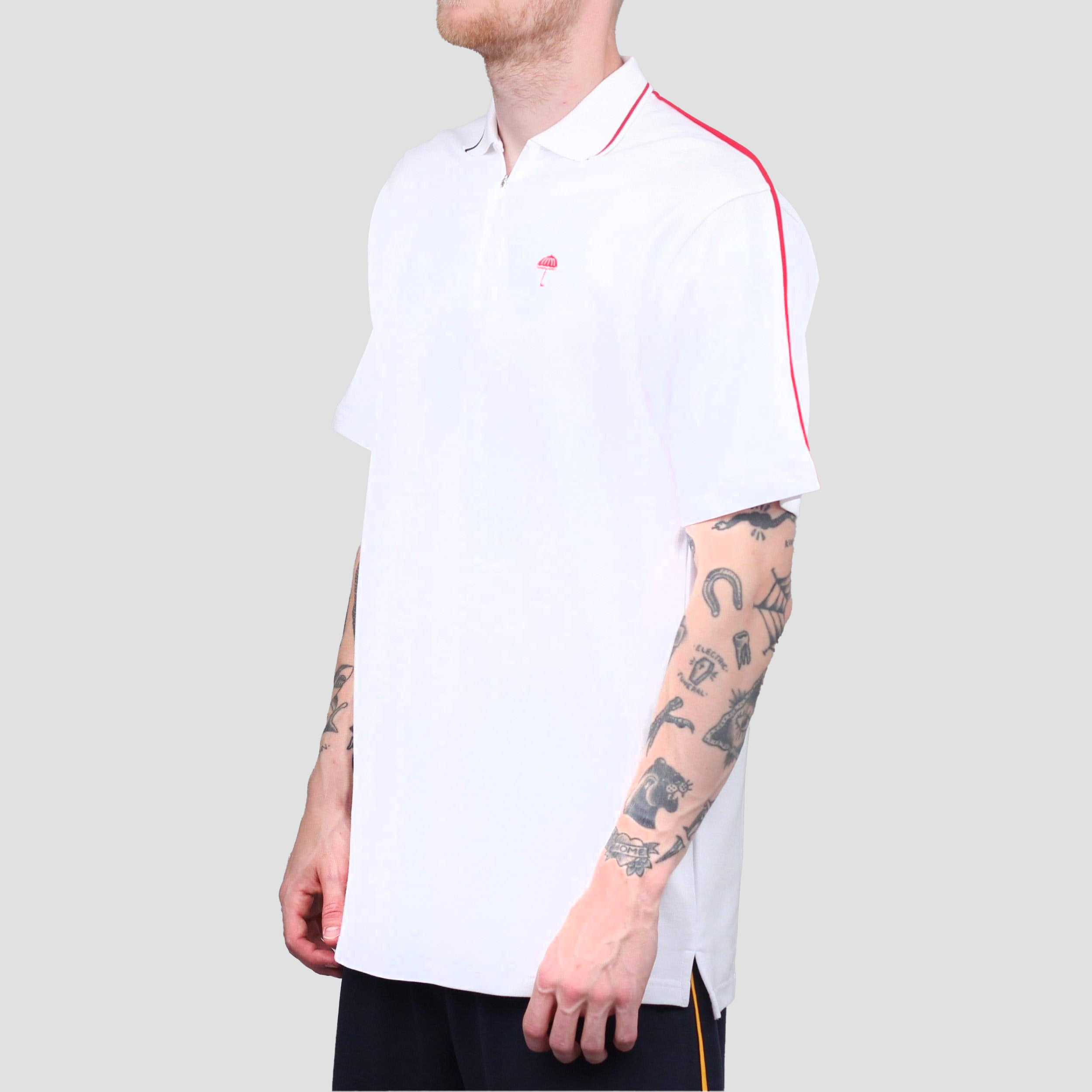 Helas Marlon Polo White