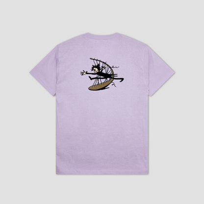 PassPort Maestro T-Shirt Lavender