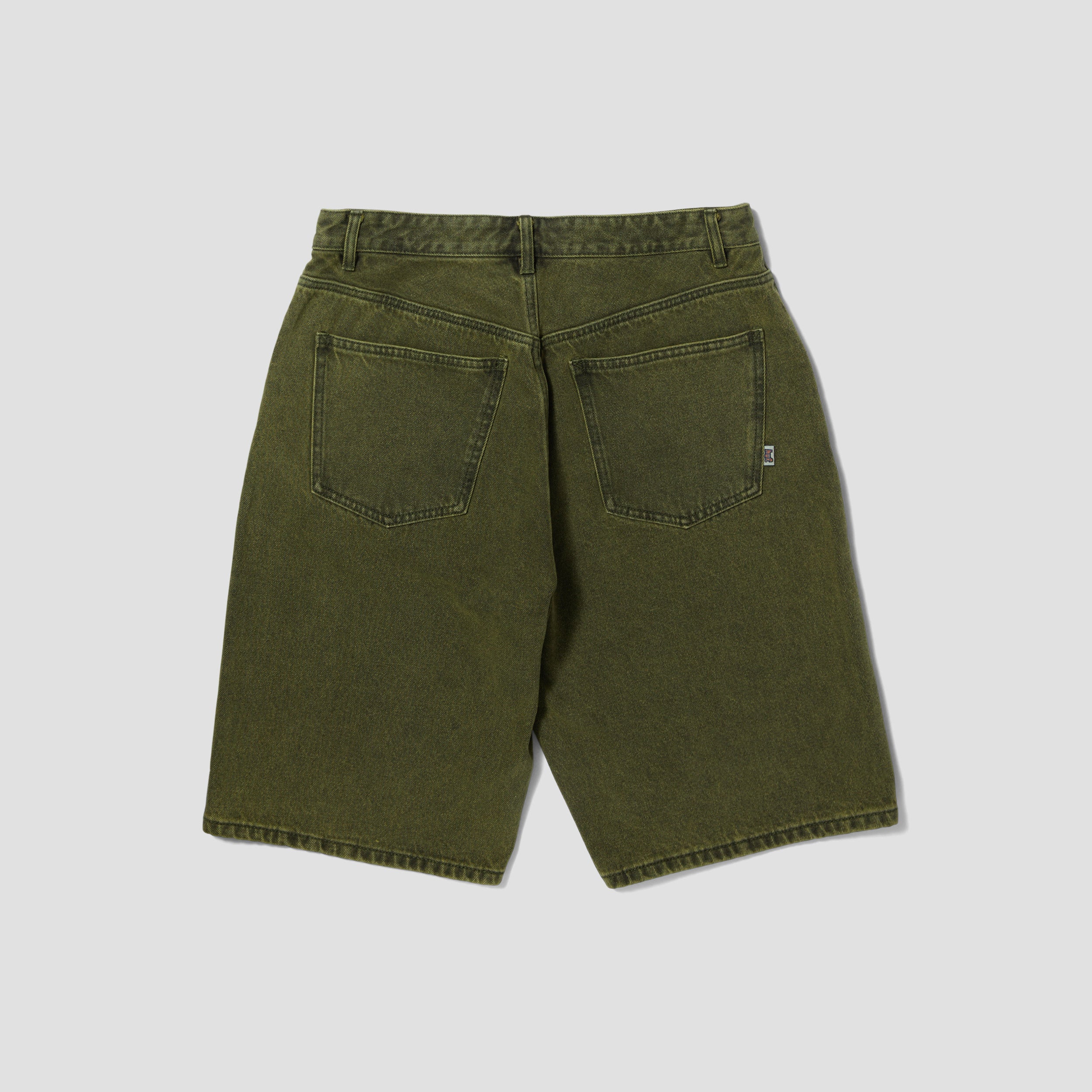 HUF Cromer Short Dried Herb