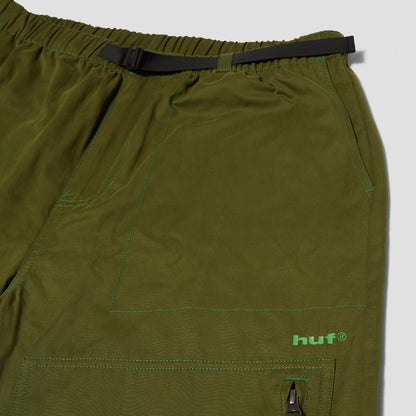 HUF Loma Tech Pant Dried Herb