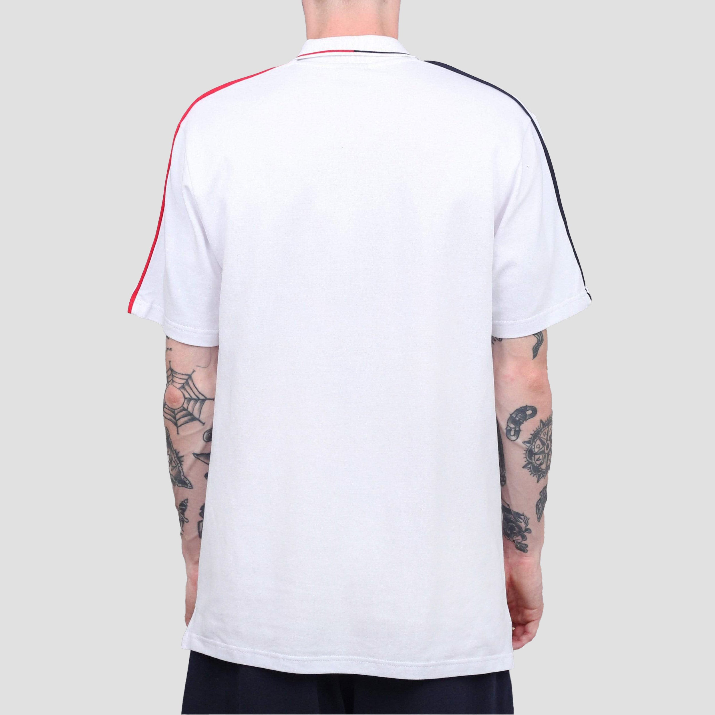 Helas Marlon Polo White