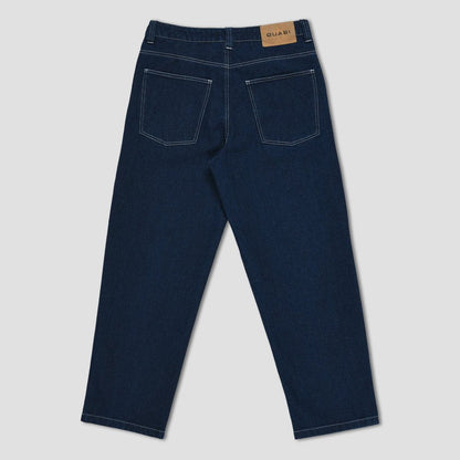 Quasi 102 Jeans Dark Indigo