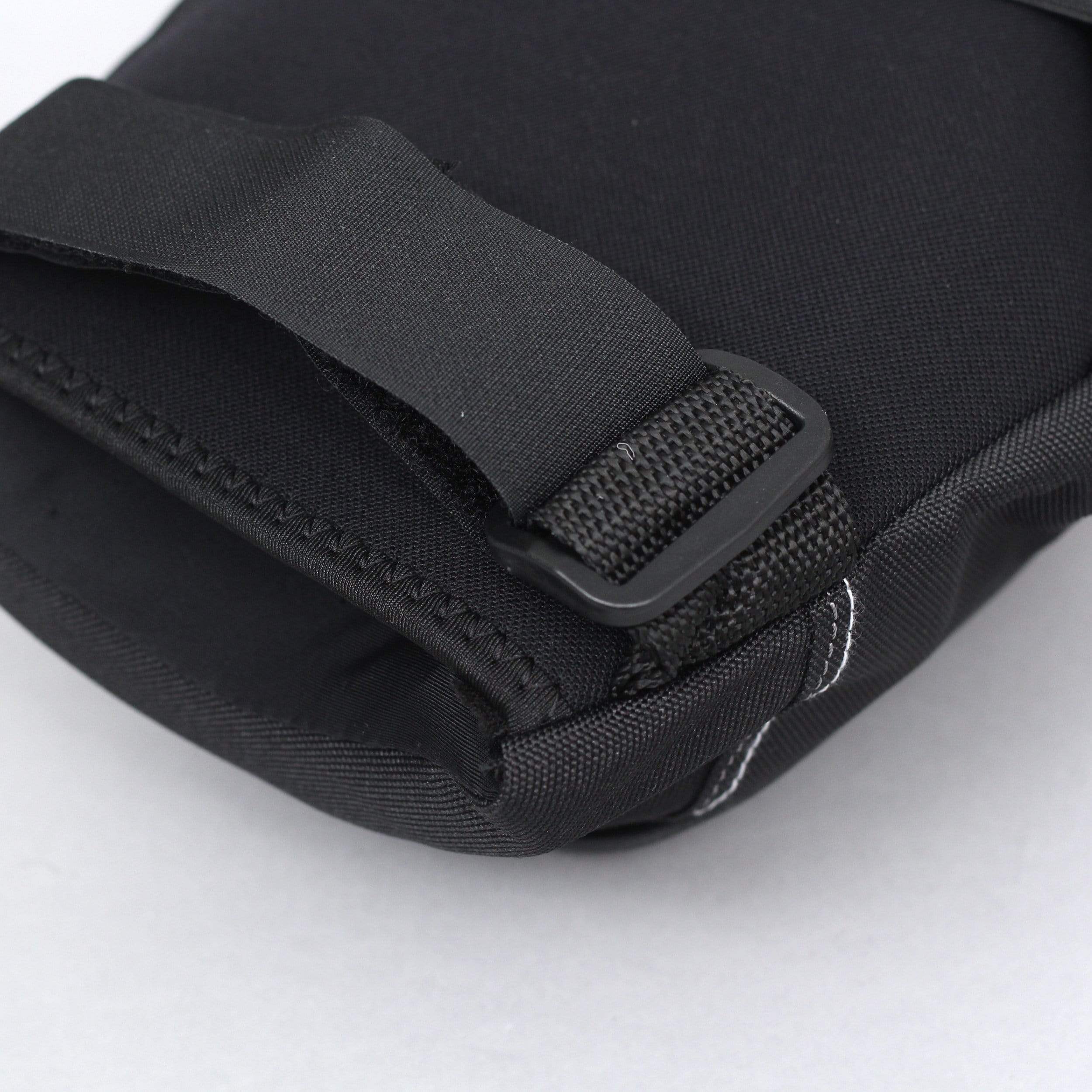 187 Slim Knee Pads Black