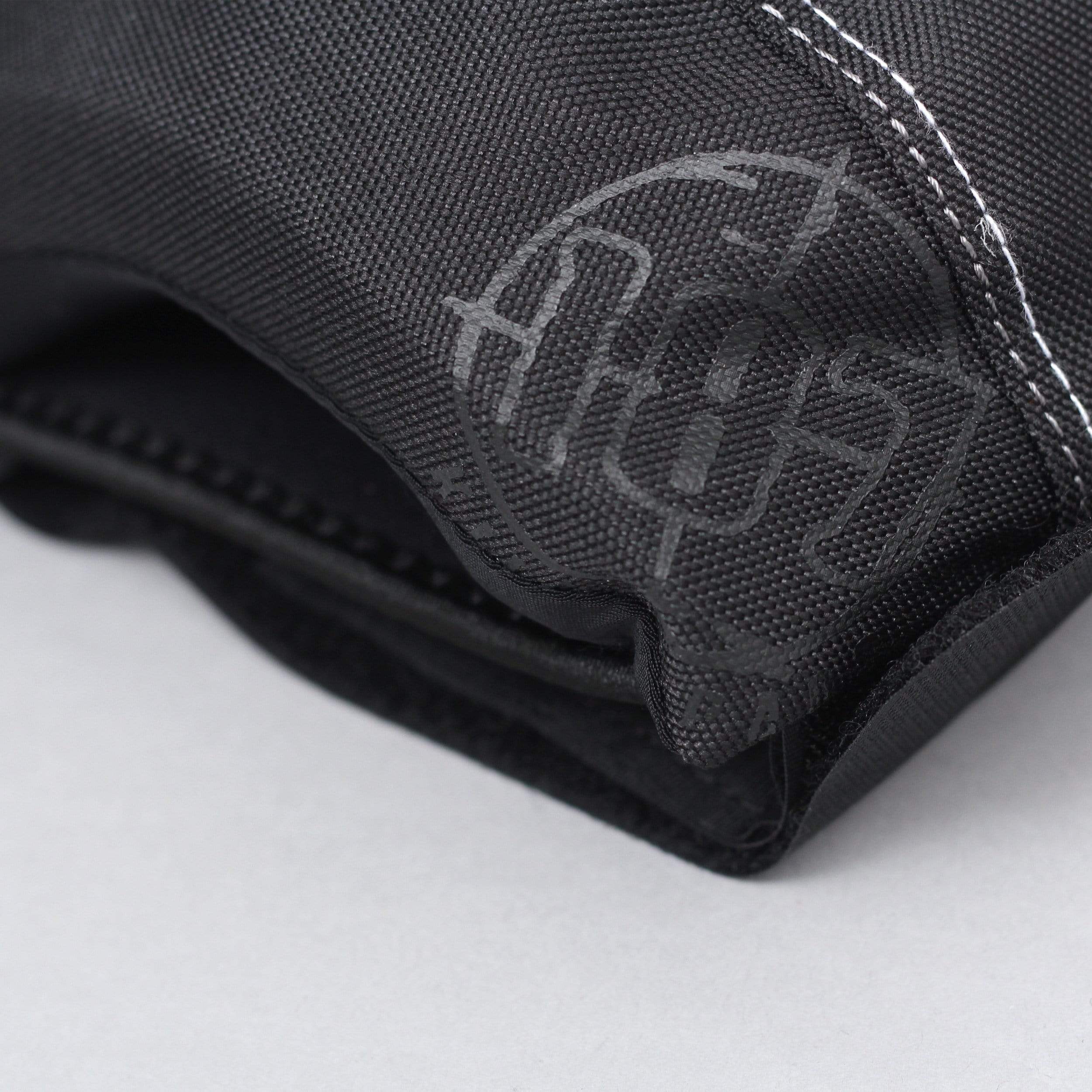 187 Slim Knee Pads Black