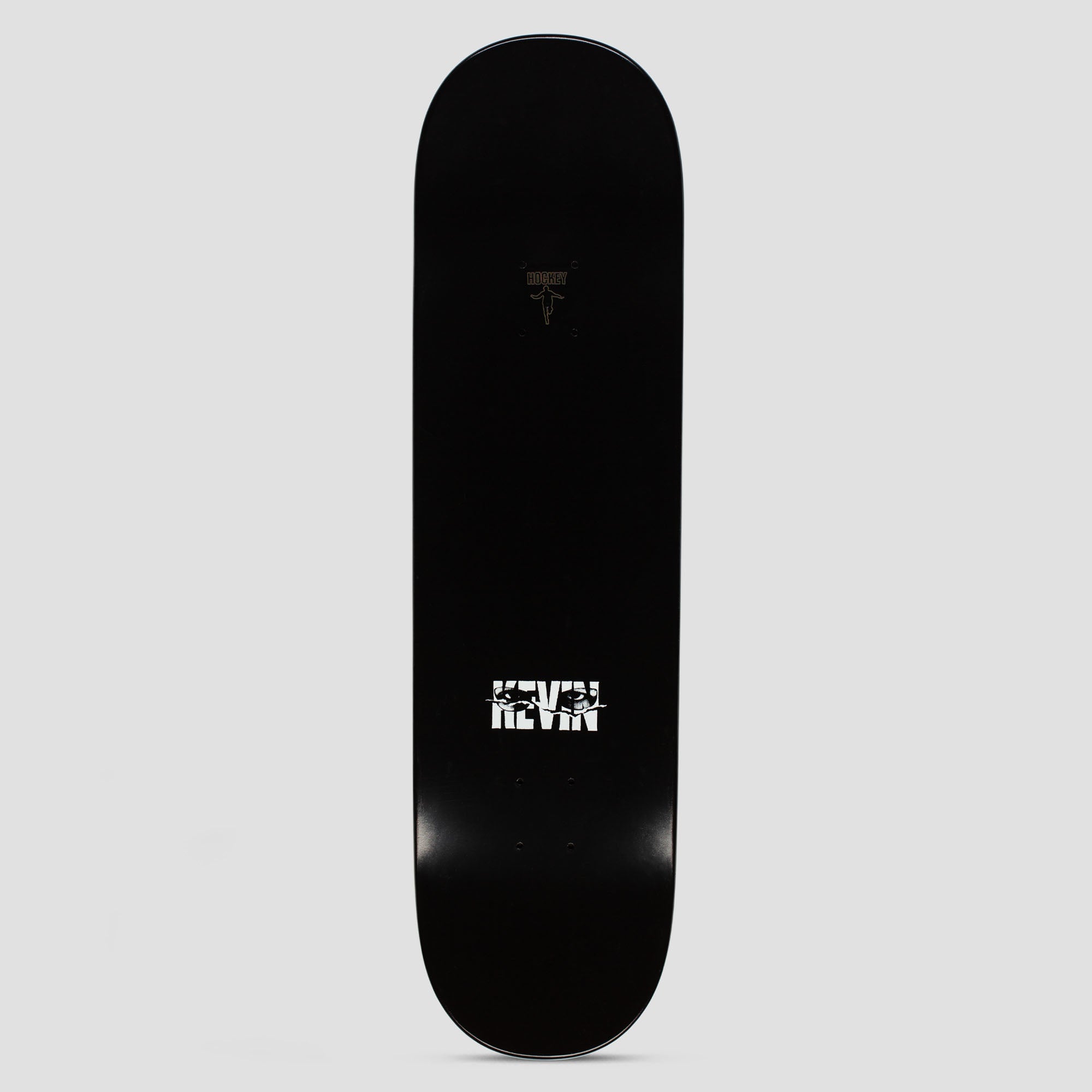 Hockey 8.5 Paralysis Kevin Rodrigues Shape 1 Skateboard Deck