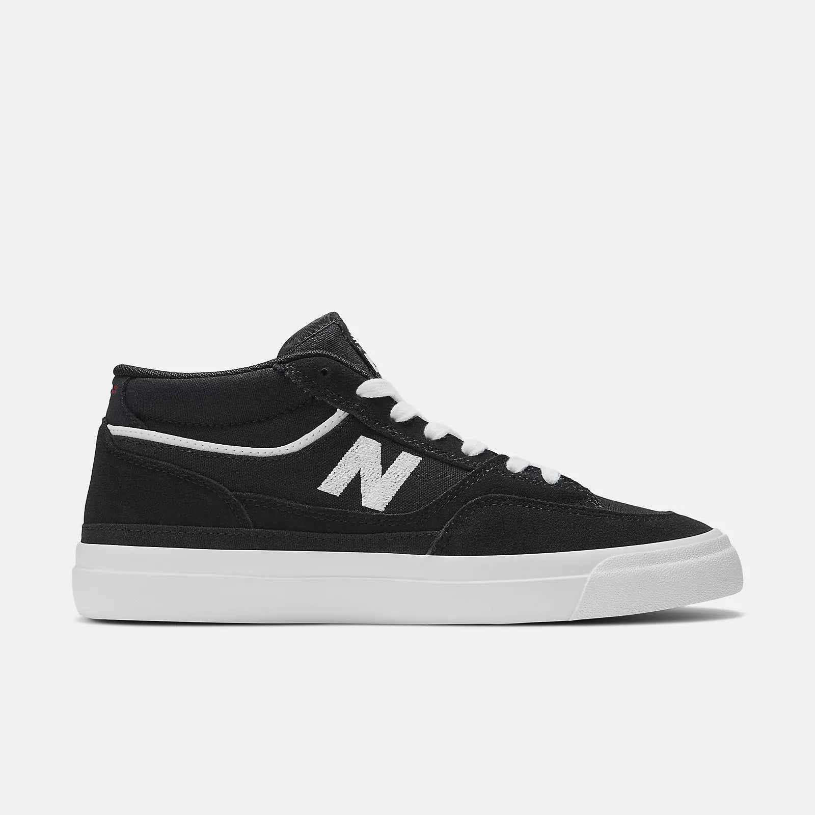 New Balance Numeric - Franky Villani 417 - Black / White