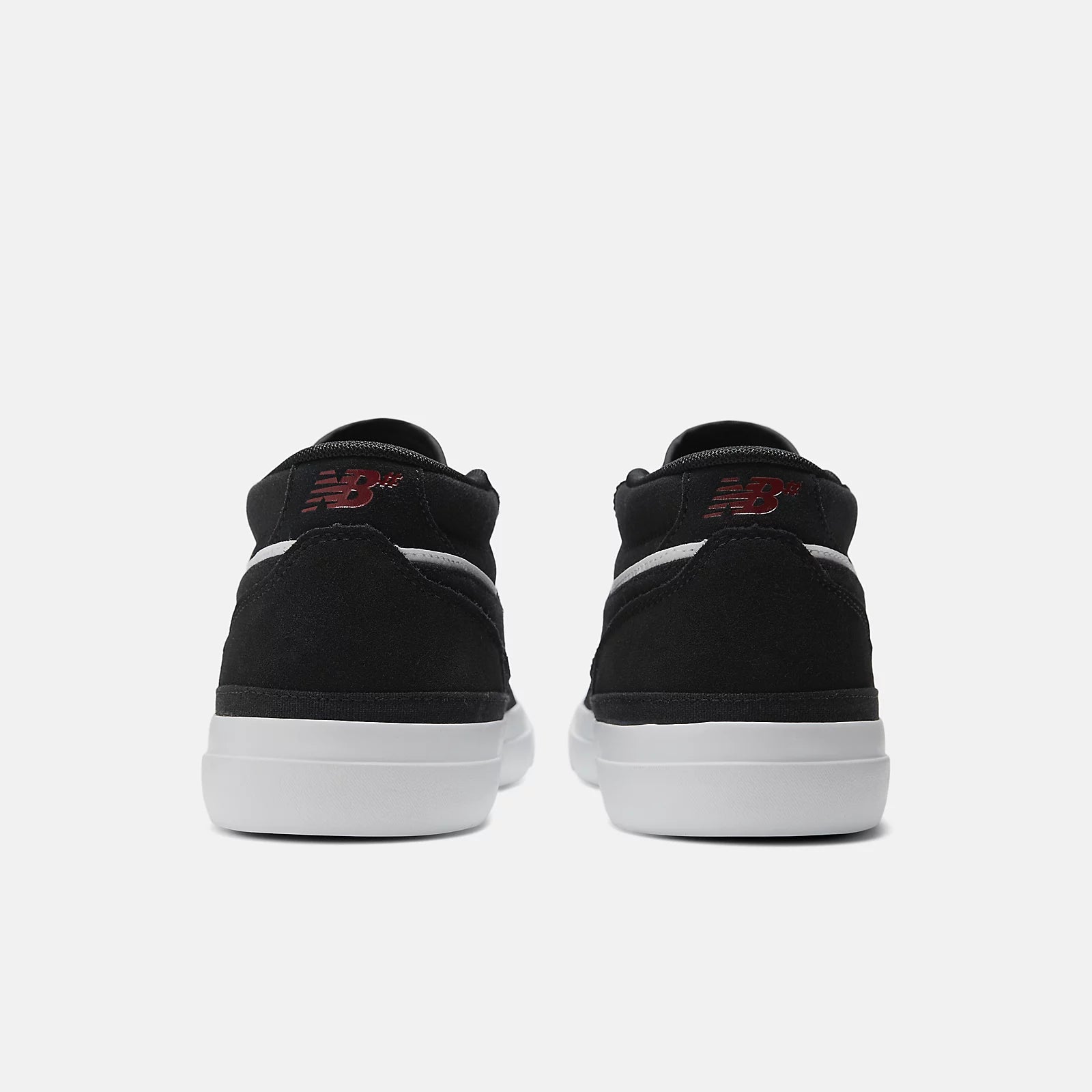 New Balance Numeric - Franky Villani 417 - Black / White