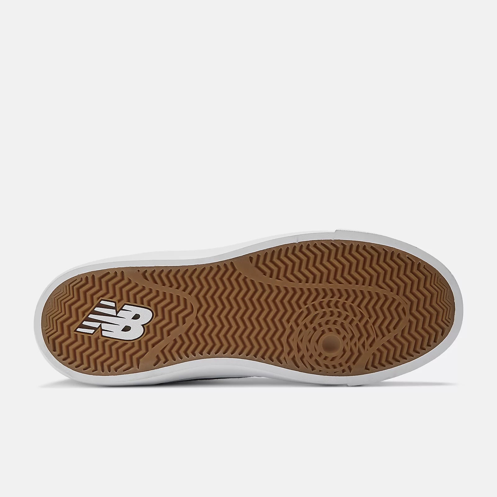 New Balance Numeric - Franky Villani 417 - Black / White