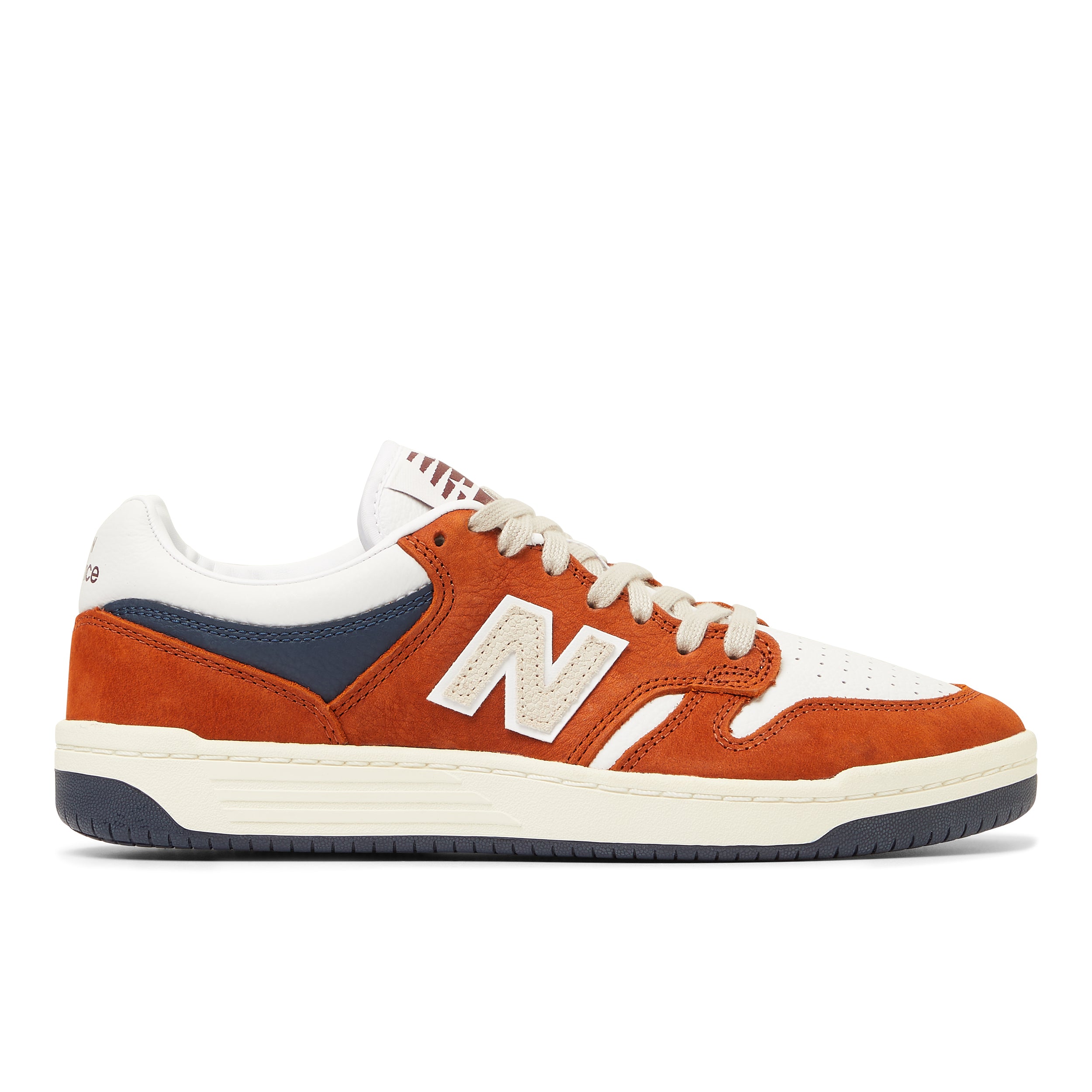 New balance hot sale 480 marron