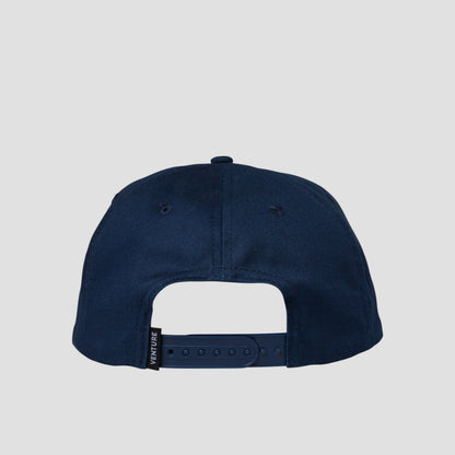 Venture Awake Cap Navy / Teal