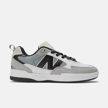 New Balance Numeric - Tiago Lemos - 808 - Grey / Black