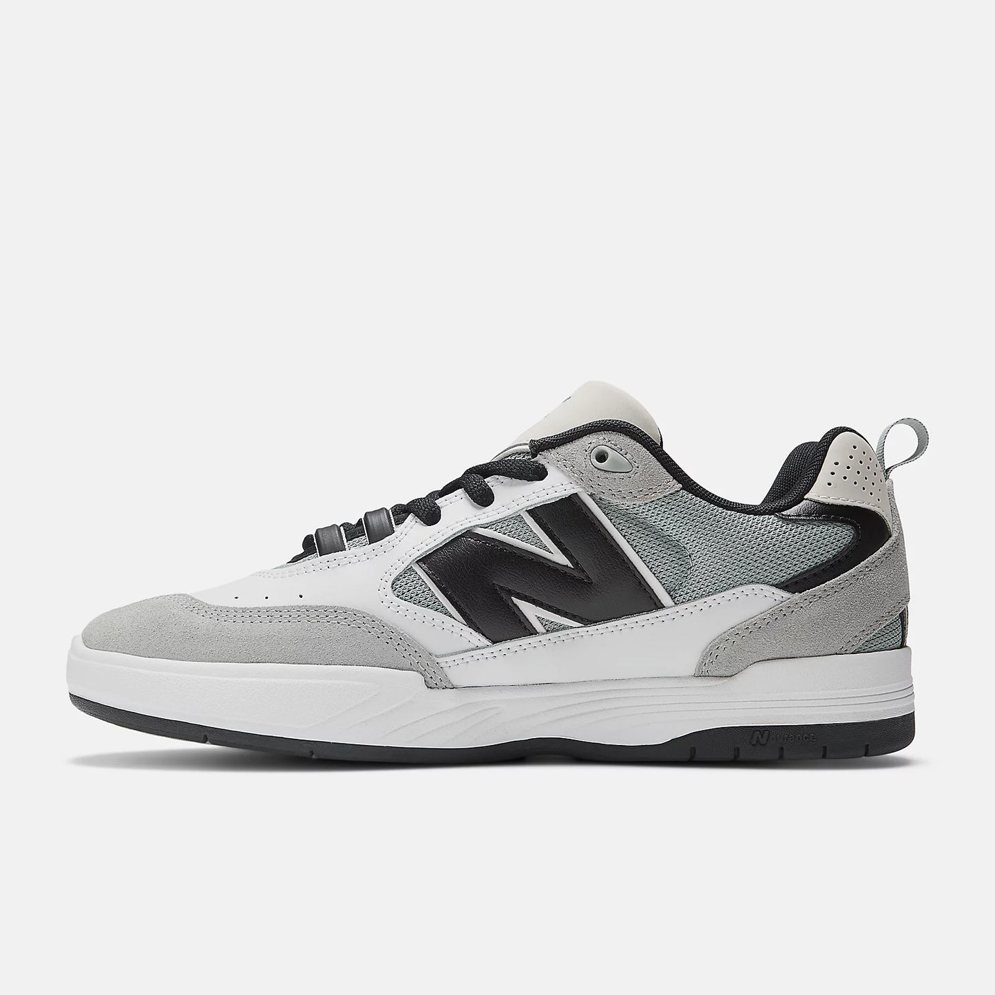 New Balance Numeric - Tiago Lemos - 808 - Grey / Black