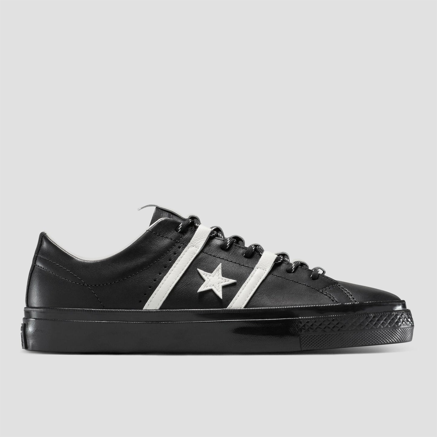 Converse CONS Bobby De Keyzer One Star Academy Pro Shoes Black / Egret / Black