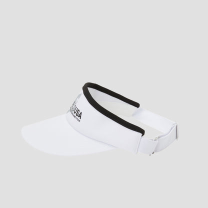 DC Super Tour Visor