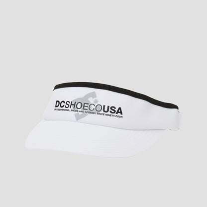 DC Super Tour Visor