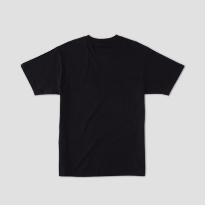 DC Star Pocket T-Shirt Black