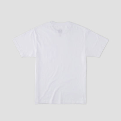 DC Star Pocket T-Shirt White