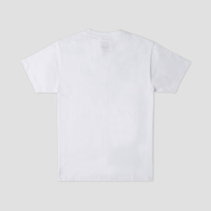 DC Super Tour T-Shirt White