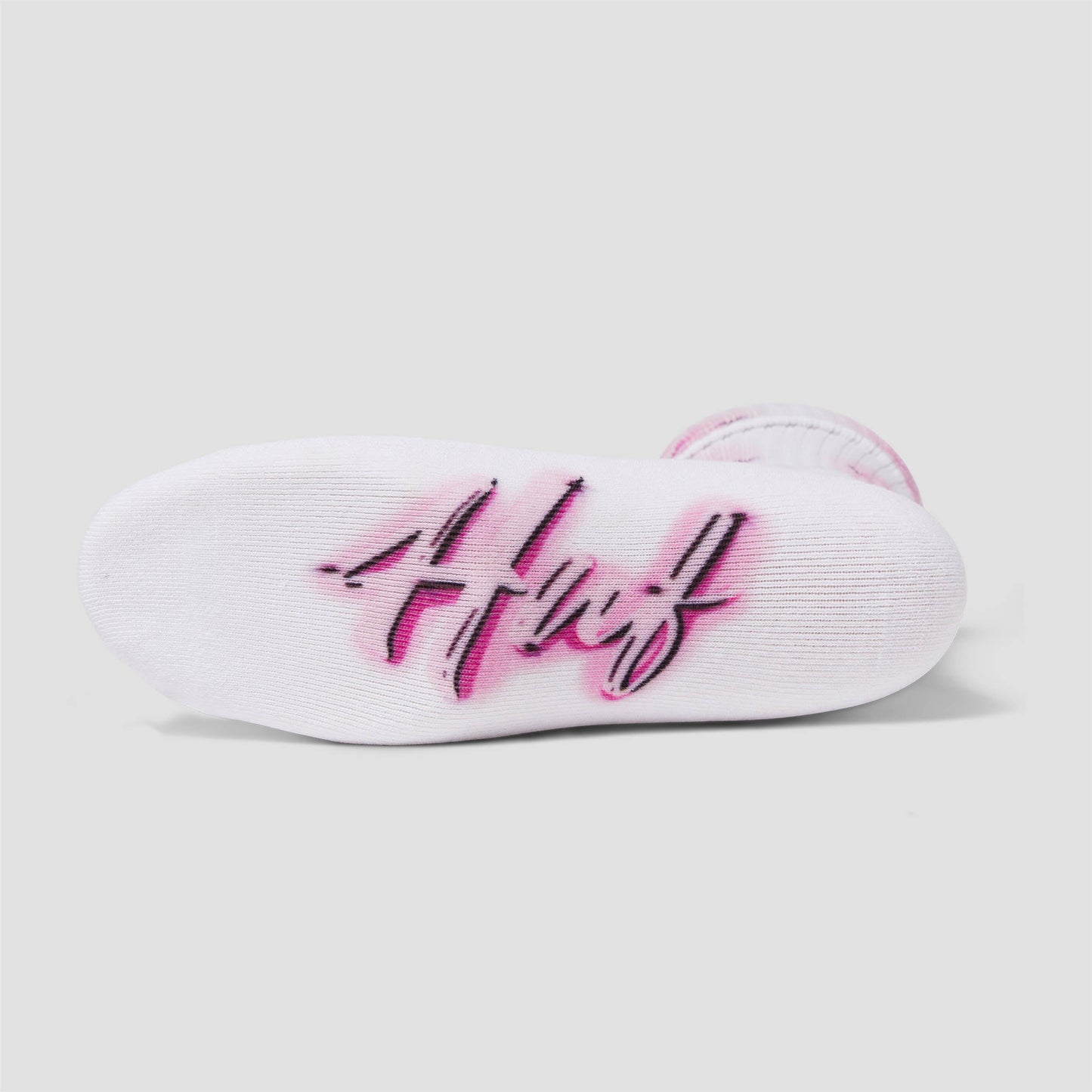 HUF Airbrush Digital Pl Sock Pink