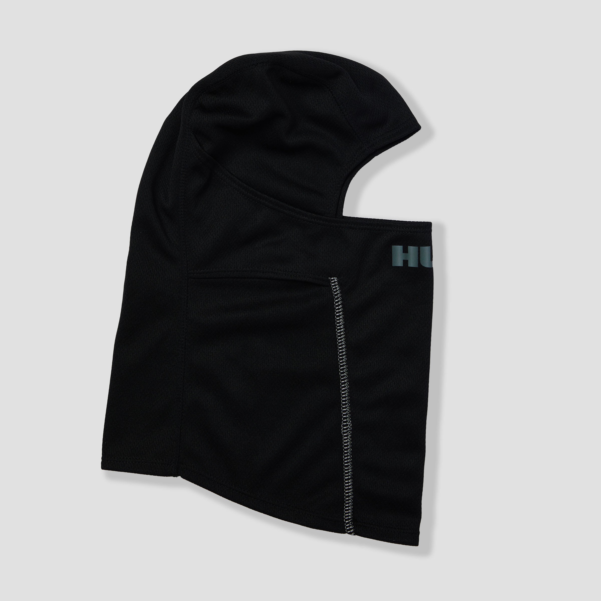 HUF Akiba Balaclava Black