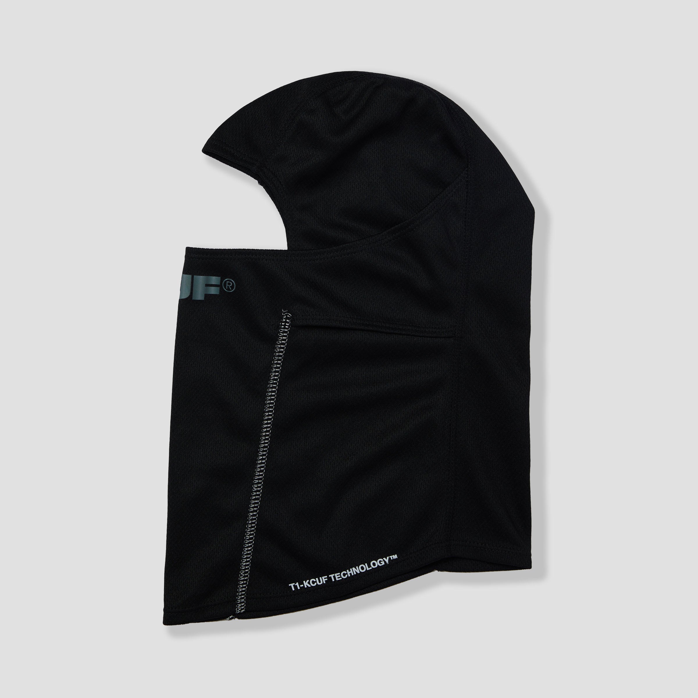 HUF Akiba Balaclava Black