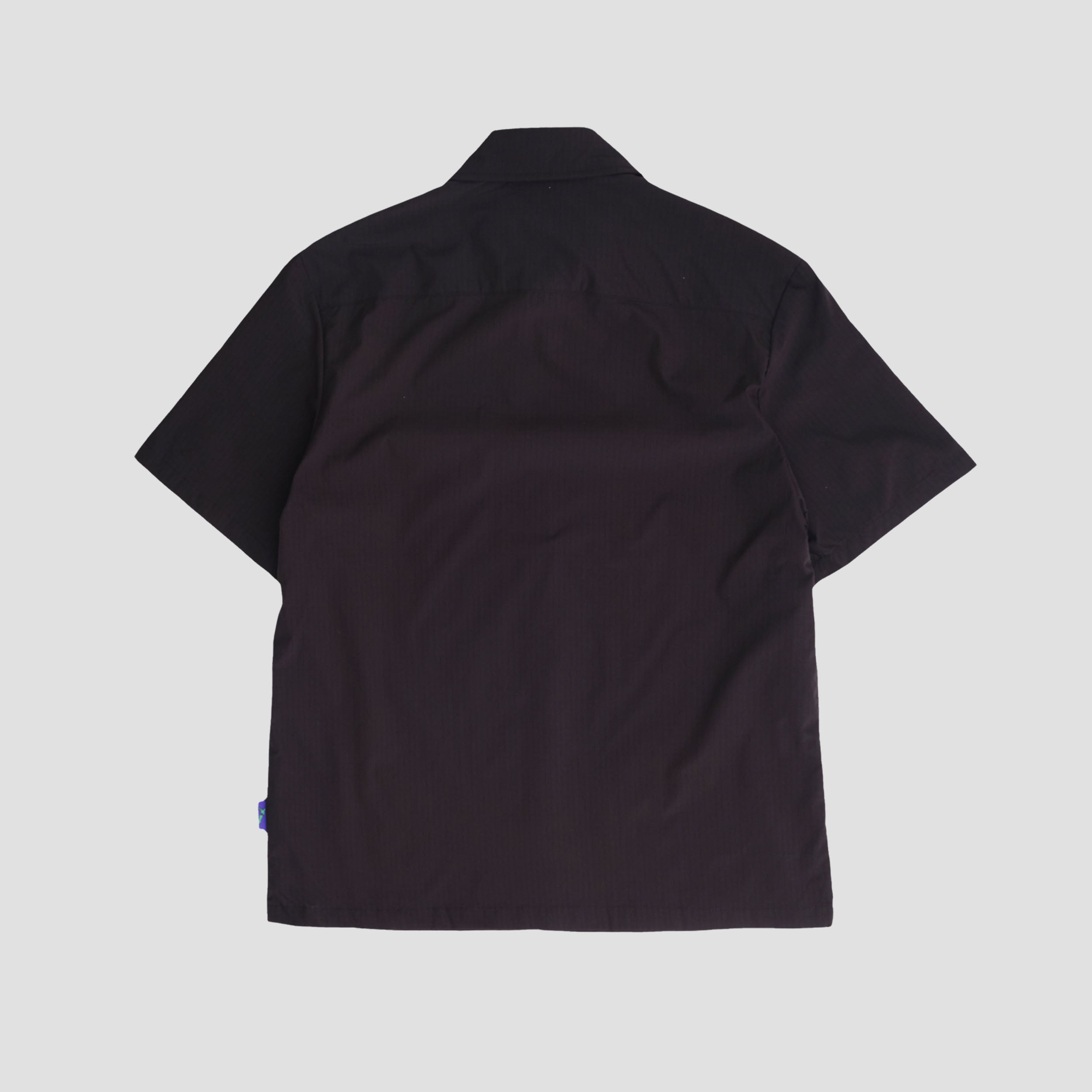 Always TYFYLT Shortsleeve Shirt Black