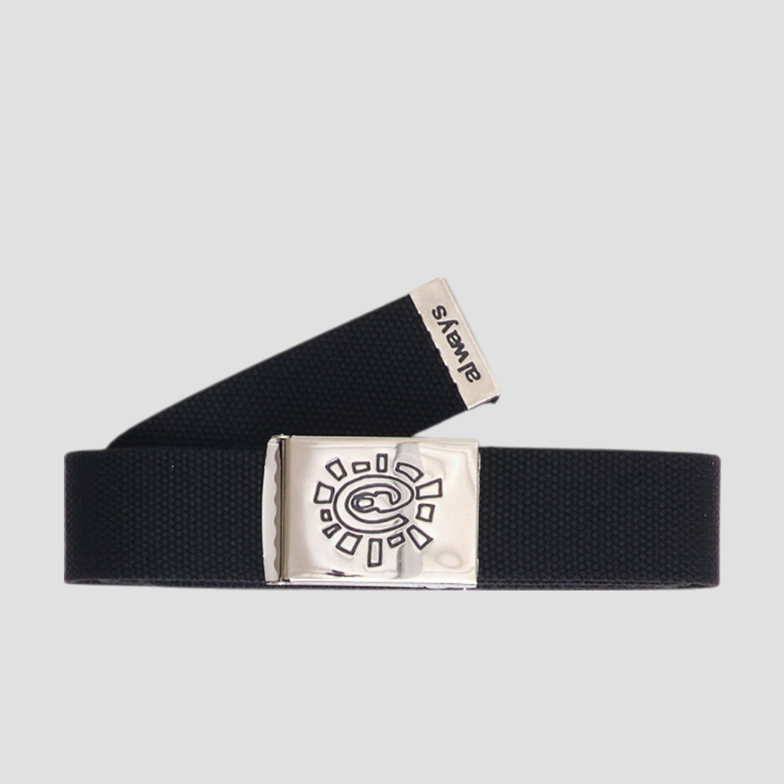 Always Belt Black