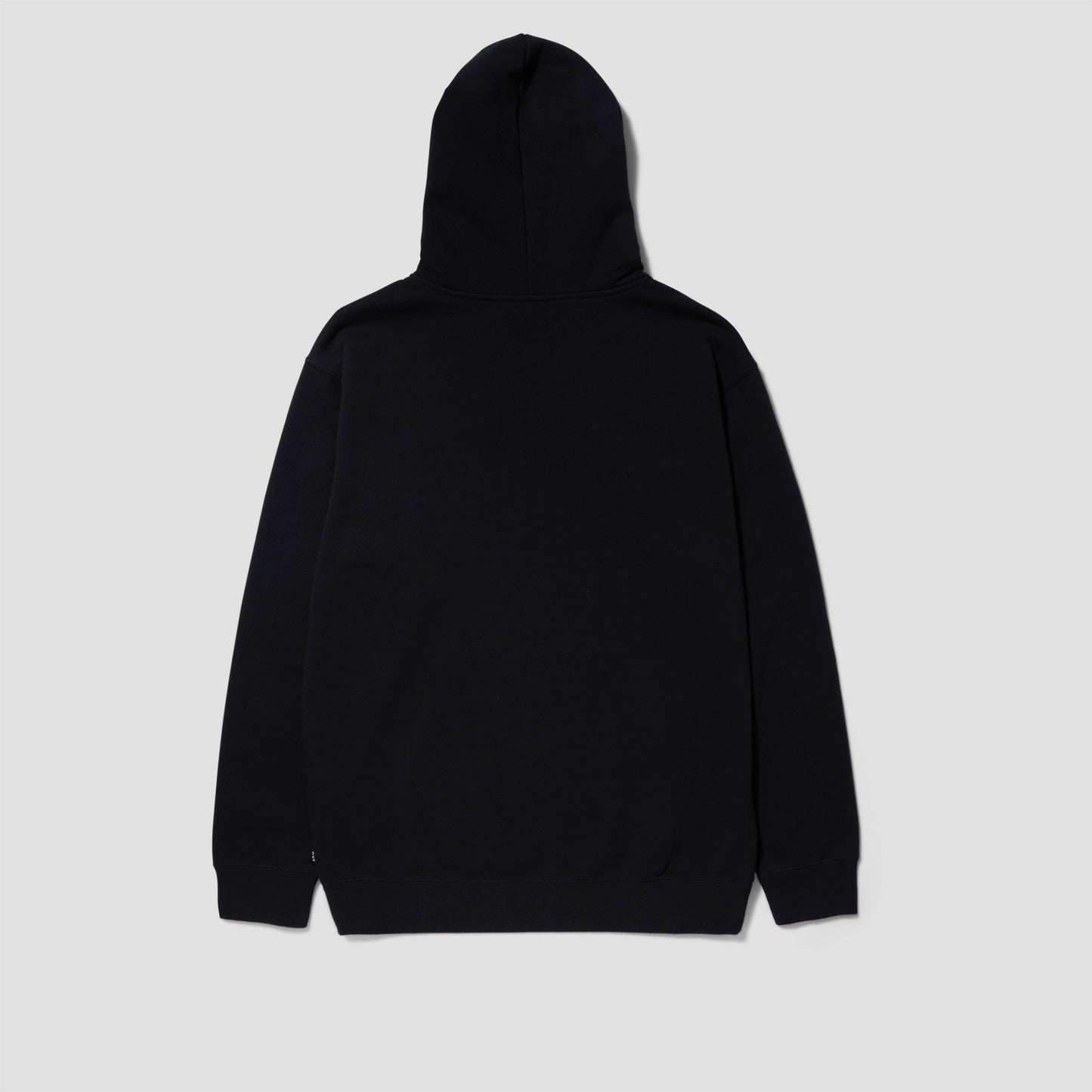 HUF Andromeda Hood Black