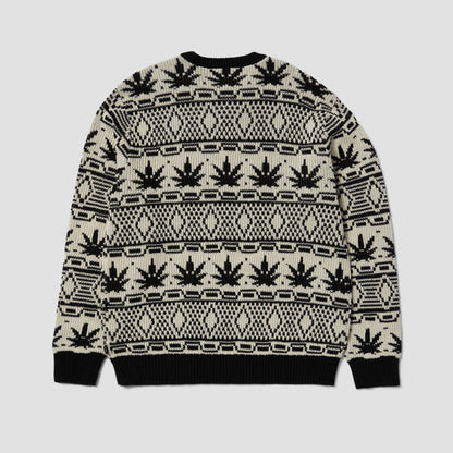 HUF Apres Crew Natural