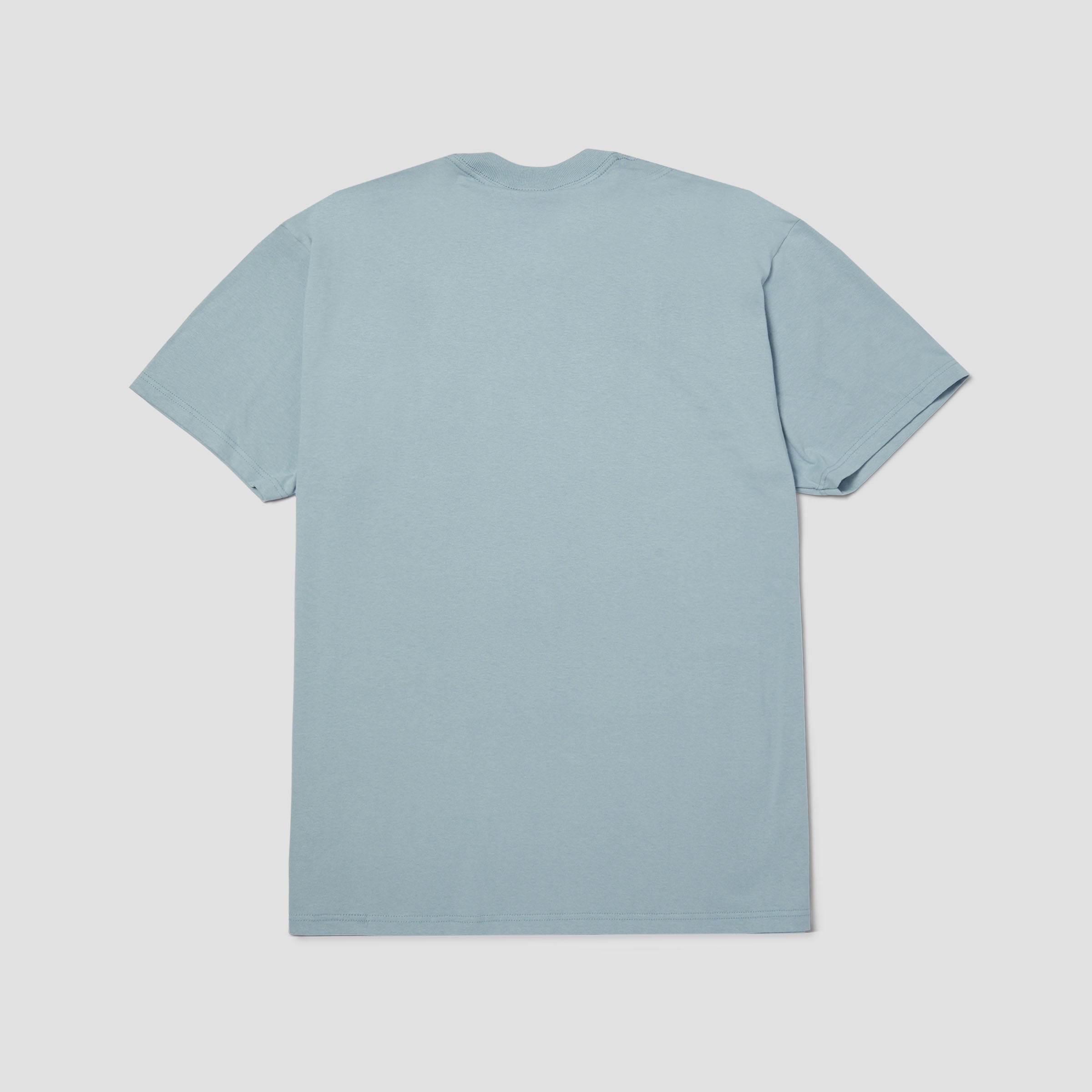 HUF Arch T-Shirt Arctic Blue