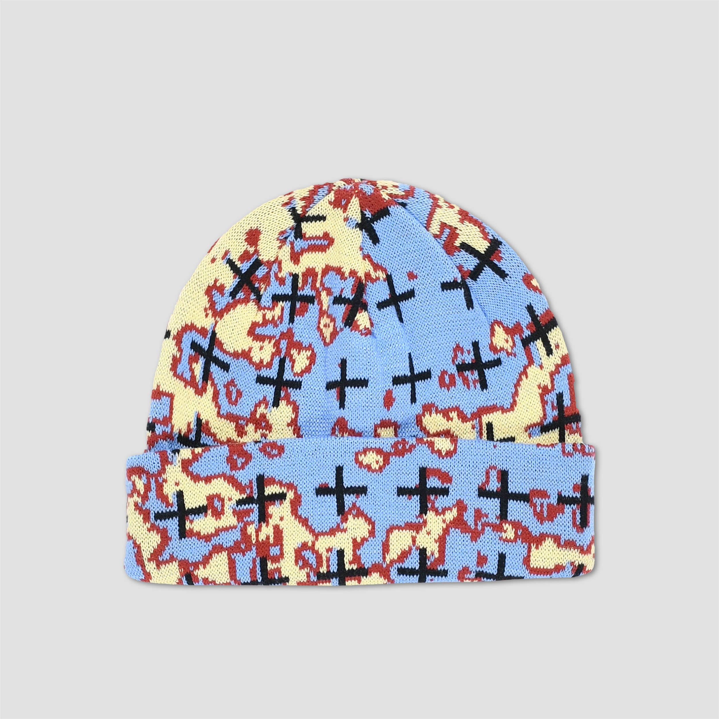 Quasi Atlas Beanie Multi