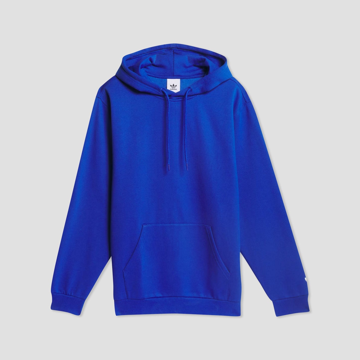 adidas Shmoofoil Monument Hood Royal Blue / White / Black