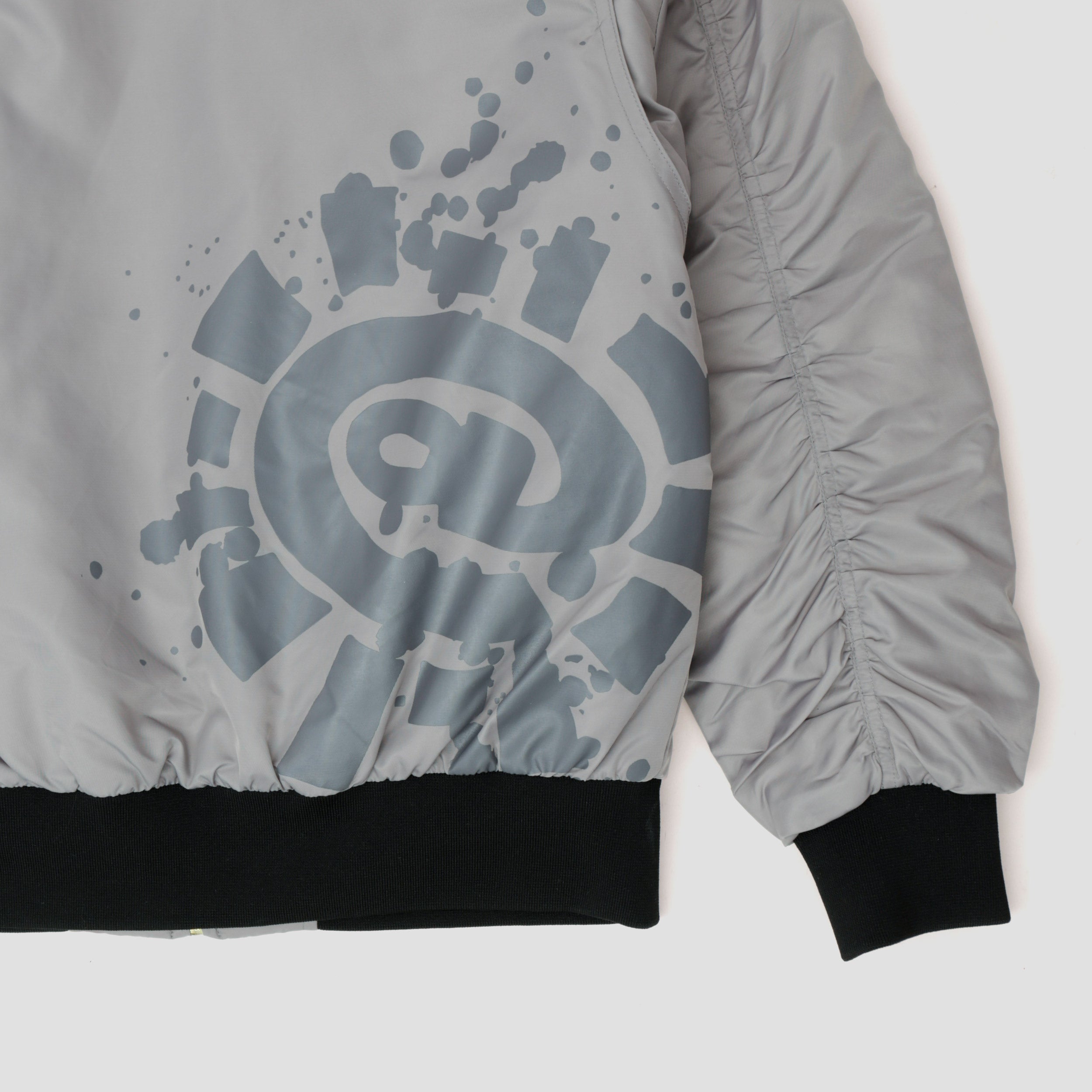 Always G-15 Jacket Grey