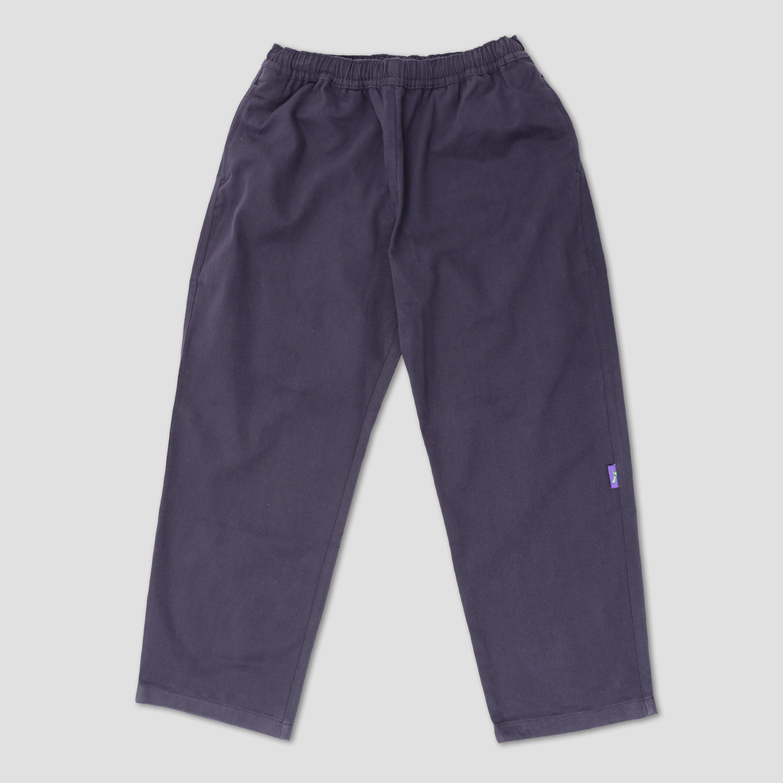 Always Relaxed Skate Pant Navy