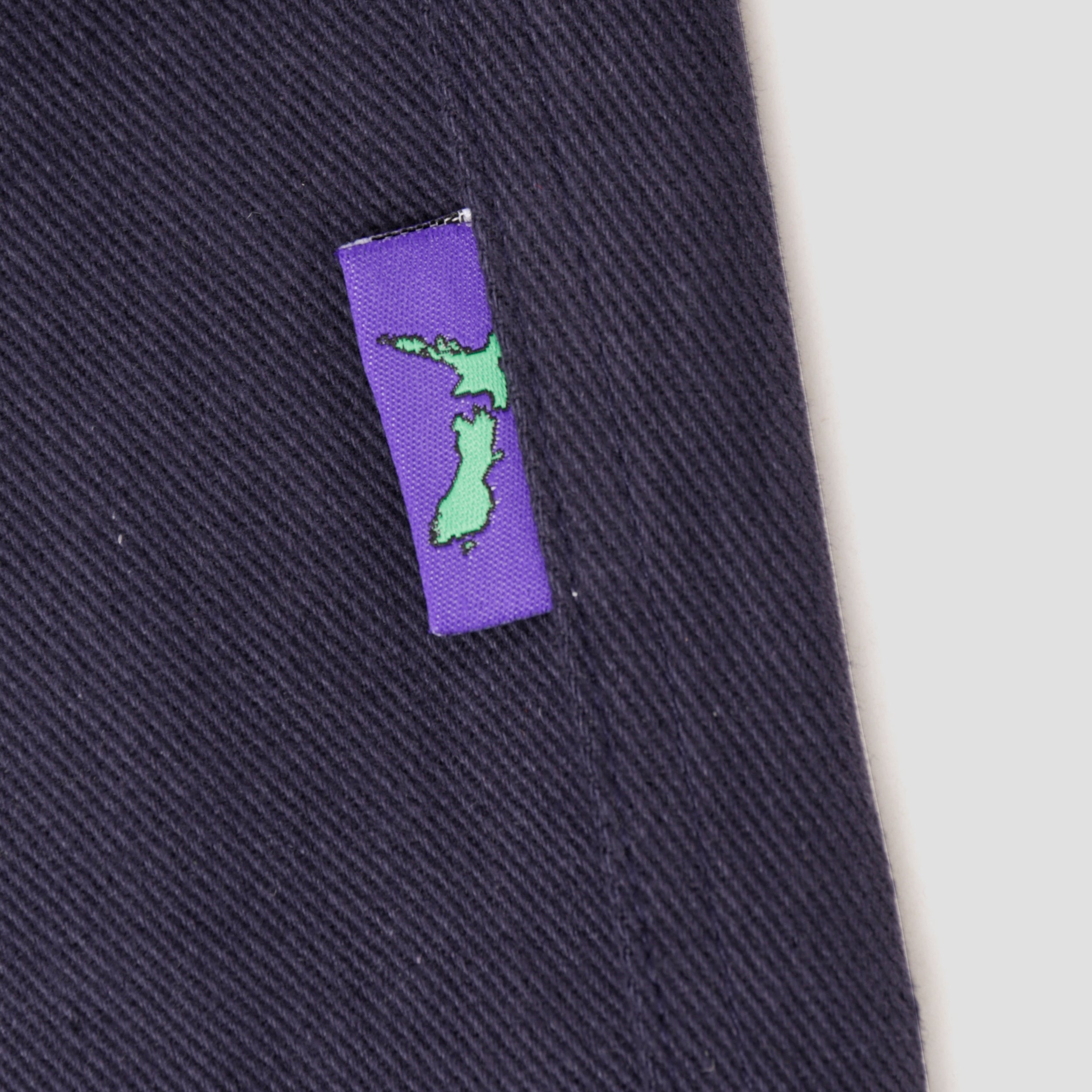 Always Relaxed Skate Pant Navy