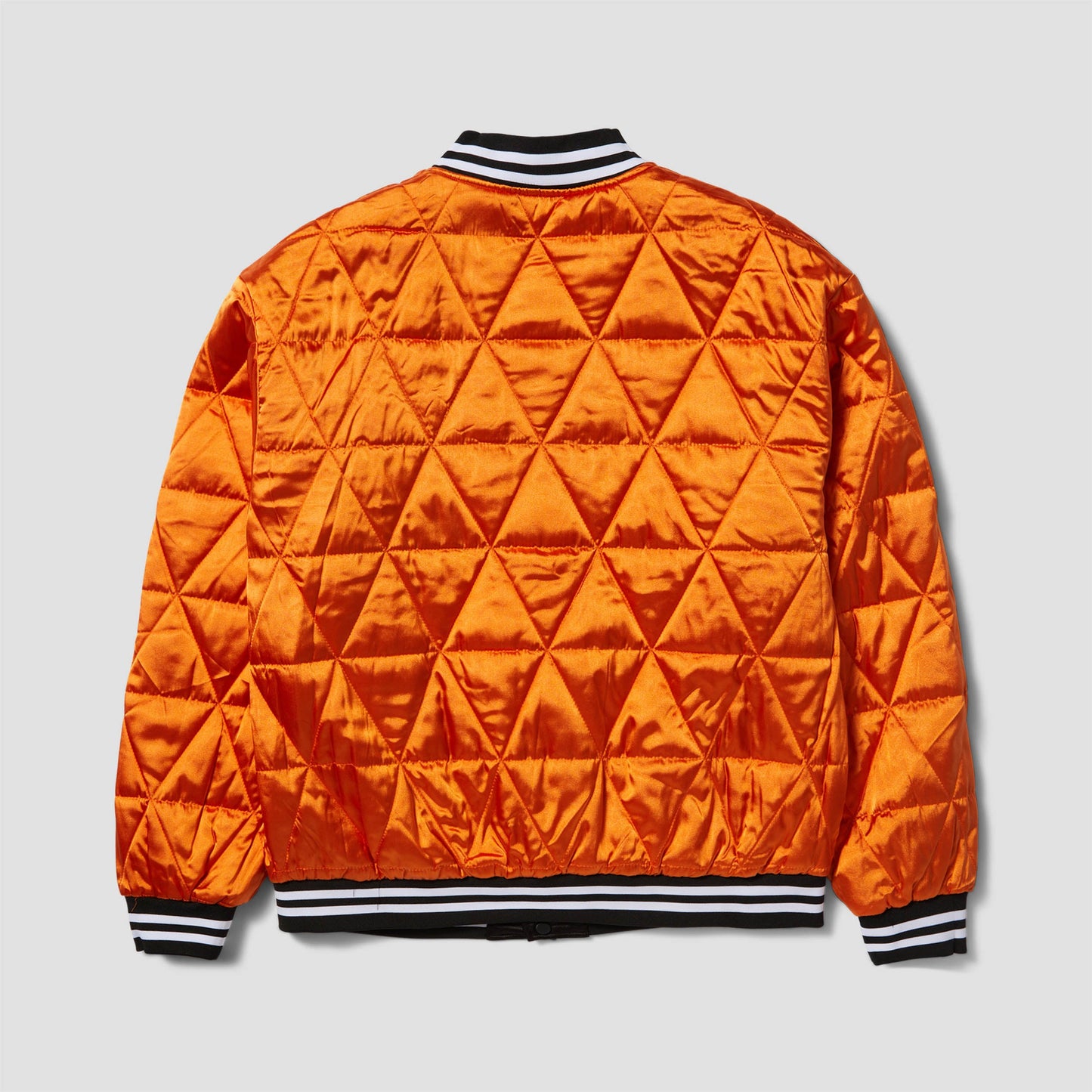 HUF Back 2 Back Reversible Jacket Black / Orange